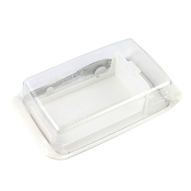 Butter Cutter Safe Sealed Butter Container Butter Keeper Storage Case for Baking 